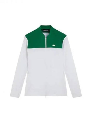 Golf Men s Spring Jacket Fall Jumper Jeff Hybrid Bosphorus Domestic Product GR5Y24071752737 - J.LINDEBERG - BALAAN 1