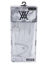 Official W TWO HANDED NAIL GLOVES WH - ANEWGOLF - BALAAN 10