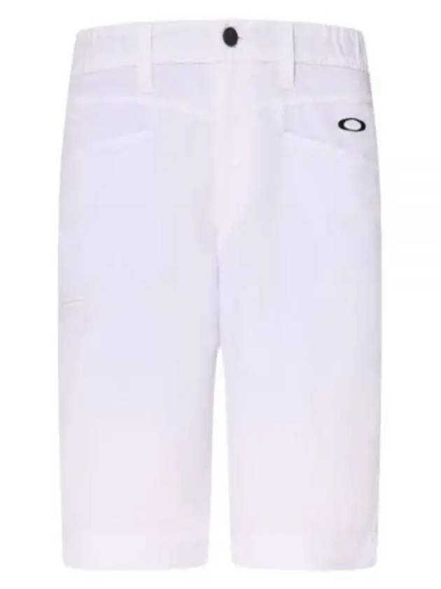 TECH COLD SHORTS FOA406462white tech cold shorts - OAKLEY - BALAAN 1