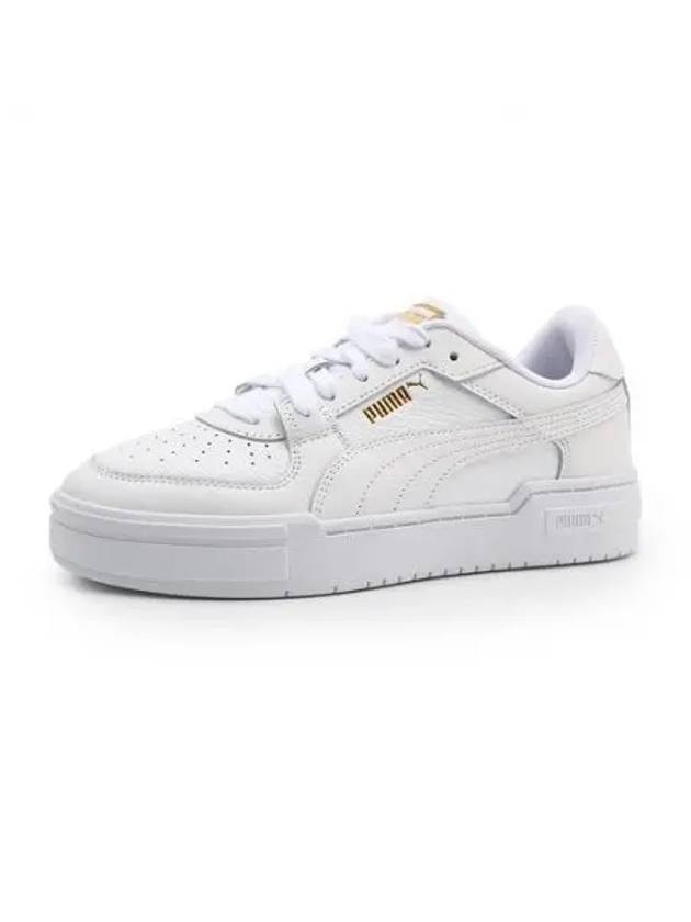 Women s CA Pro Classic White 380190 01 - PUMA - BALAAN 1