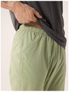 Incendo Track Pants Chloris - ARC'TERYX - BALAAN 5