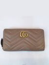 women s long wallet - GUCCI - BALAAN 7