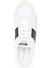 Genesis Vintage Runner Low Top Sneakers White - AXEL ARIGATO - BALAAN 5