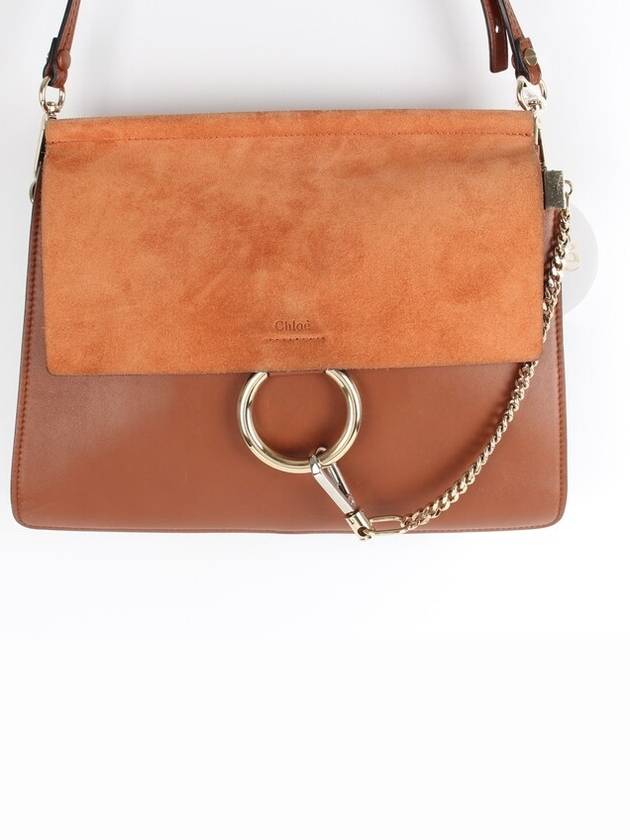 Payback shoulder bag - CHLOE - BALAAN 2