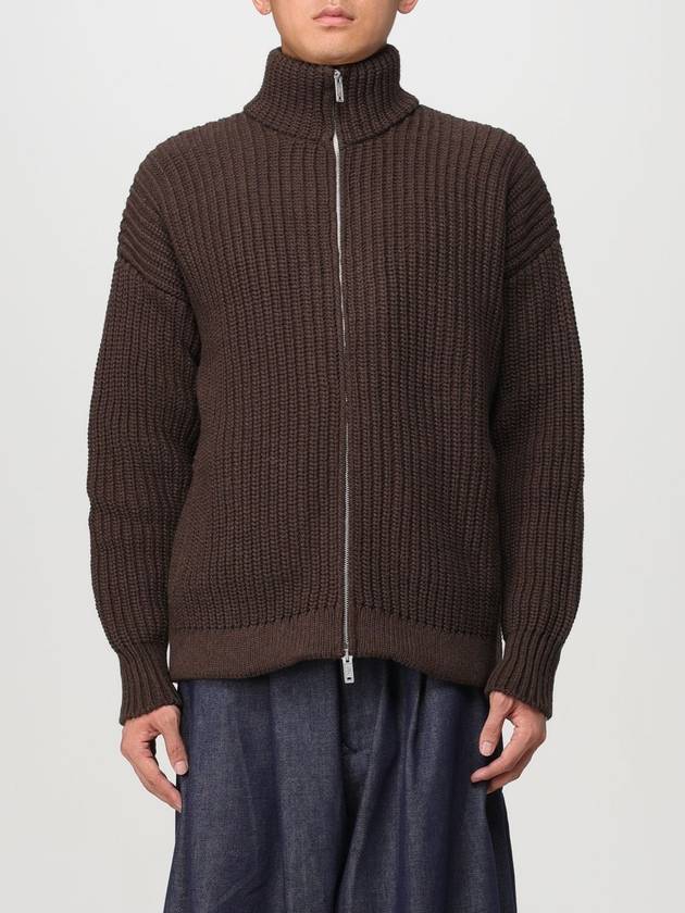 Sweater men Emporio Armani - EMPORIO ARMANI - BALAAN 1