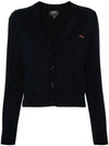 Berenice Cardigan Navy - A.P.C. - BALAAN 2