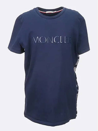 Smith Market D10918026250 Tee Men s Clothing - MONCLER - BALAAN 1