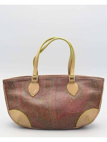 1749 tote bag - ETRO - BALAAN 1