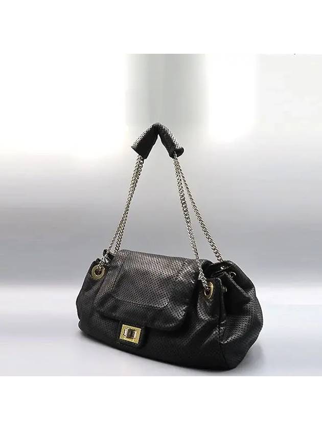 Cruise shoulder bag - CHANEL - BALAAN 2