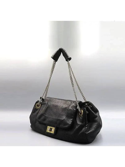 Cruise shoulder bag - CHANEL - BALAAN 2