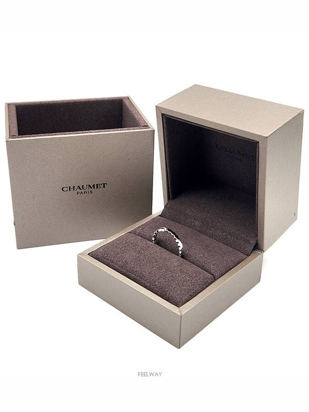 Be My Love Ring L963308 - CHAUMET - BALAAN 6