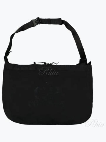 Plain Paper Touch Logo Handbag 17C Mac 085A 110188G 999 - CP COMPANY - BALAAN 1