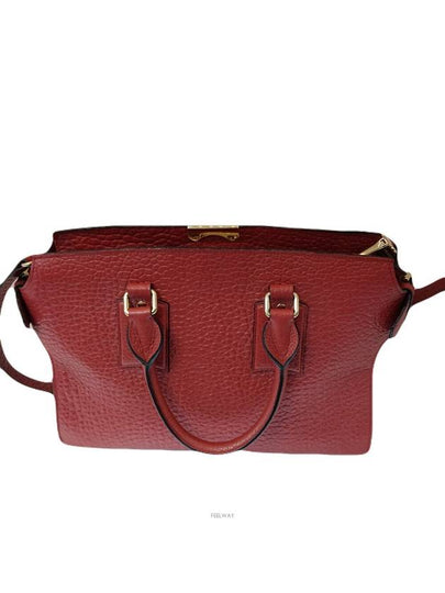 women shoulder bag - BURBERRY - BALAAN 2