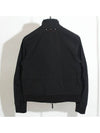 Men's Celsius Bomber Jacket Black - PARAJUMPERS - BALAAN 3