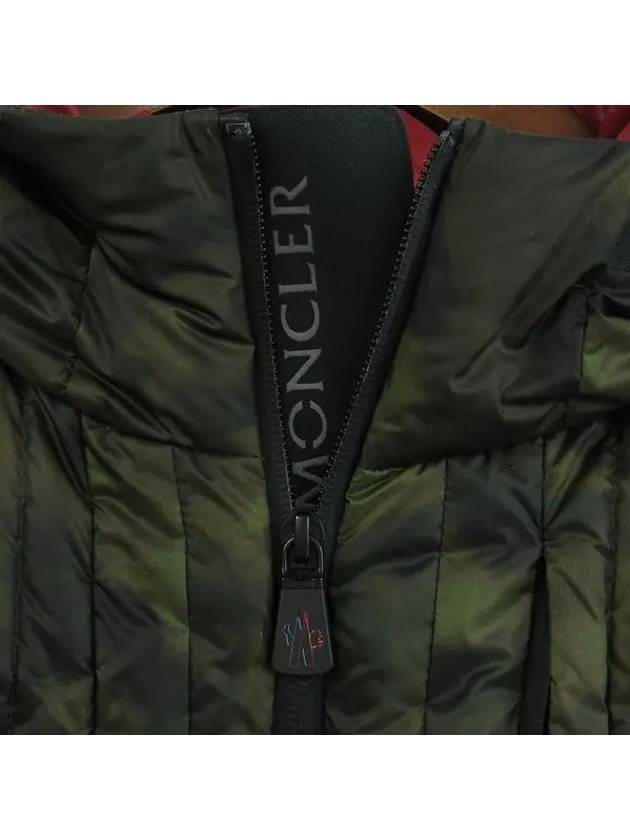 Smith Market Grenoble Jacket Men s Clothing - MONCLER - BALAAN 5