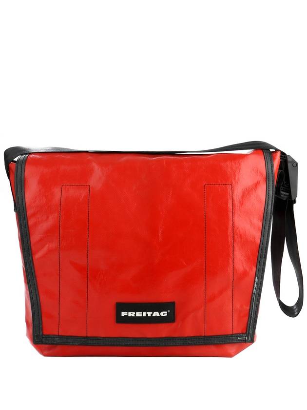 Unisex DRAGNET messenger bag - FREITAG - BALAAN 1