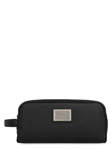 bag BT0989AD447 8B956 BLACK - DOLCE&GABBANA - BALAAN 1