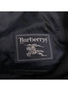 Smith Market used luxury goods navy jacket men s clothing - BURBERRY - BALAAN 3