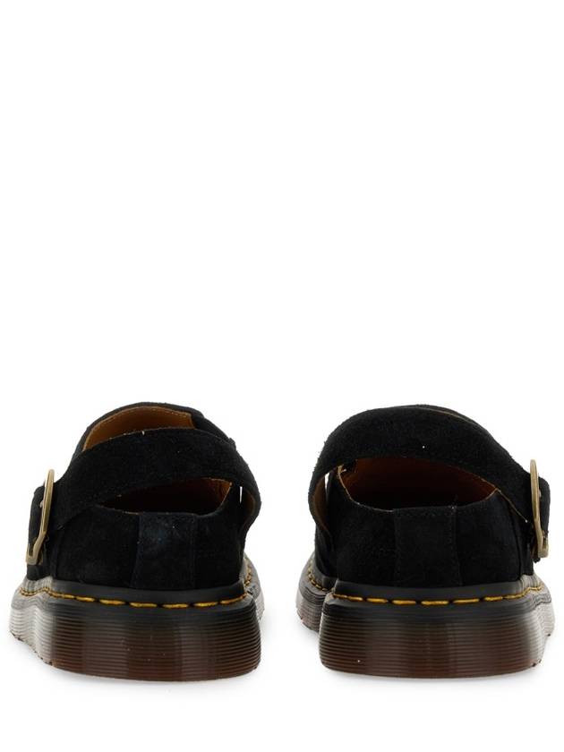 SANDAL "ISHAM" - DR. MARTENS - BALAAN 4