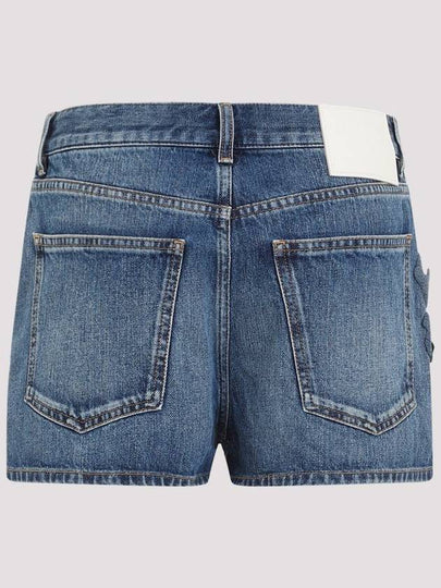 Valentino Garavani Shorts - VALENTINO - BALAAN 2