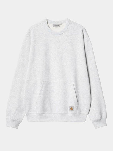 CARHARTT WIP BILLY SWEAT - CARHARTT WIP - BALAAN 1