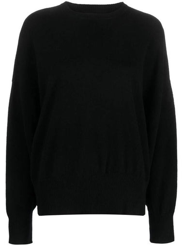 Loulou Studio Anaa Cashmere Sweater Clothing - LOULOU STUDIO - BALAAN 1