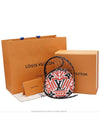 women cross bag - LOUIS VUITTON - BALAAN 1