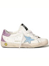 Kids Superstar Sneakers GYF00102 F001621 10637 30 195mm - GOLDEN GOOSE - BALAAN 1