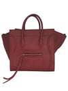 169953 tote bag - CELINE - BALAAN 2