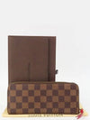 N60534 long wallet - LOUIS VUITTON - BALAAN 1