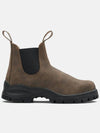 Rug 2239 Chelsea Boots Rustic Brown - BLUNDSTONE - BALAAN 2