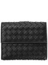 Women s Half Wallet 382576 V3UN1 8803 - BOTTEGA VENETA - BALAAN 1