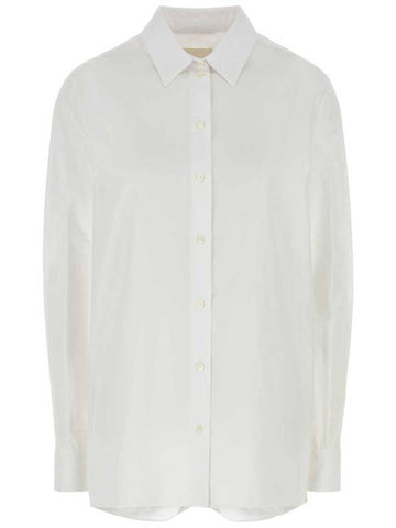 Givenchy Shirts - GIVENCHY - BALAAN 1