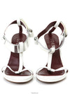 women sandals - LOEWE - BALAAN 1