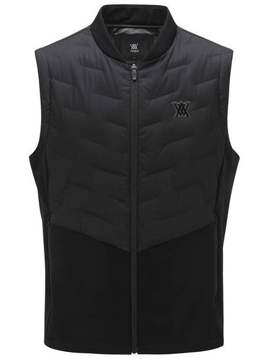 Official ULTRA LIGHT DOWN VEST BK - ANEWGOLF - BALAAN 1