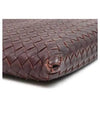 355261 clutch bag - BOTTEGA VENETA - BALAAN 5