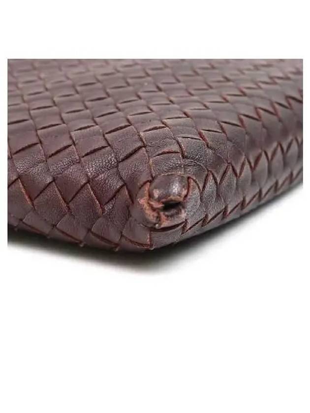 355261 clutch bag - BOTTEGA VENETA - BALAAN 5