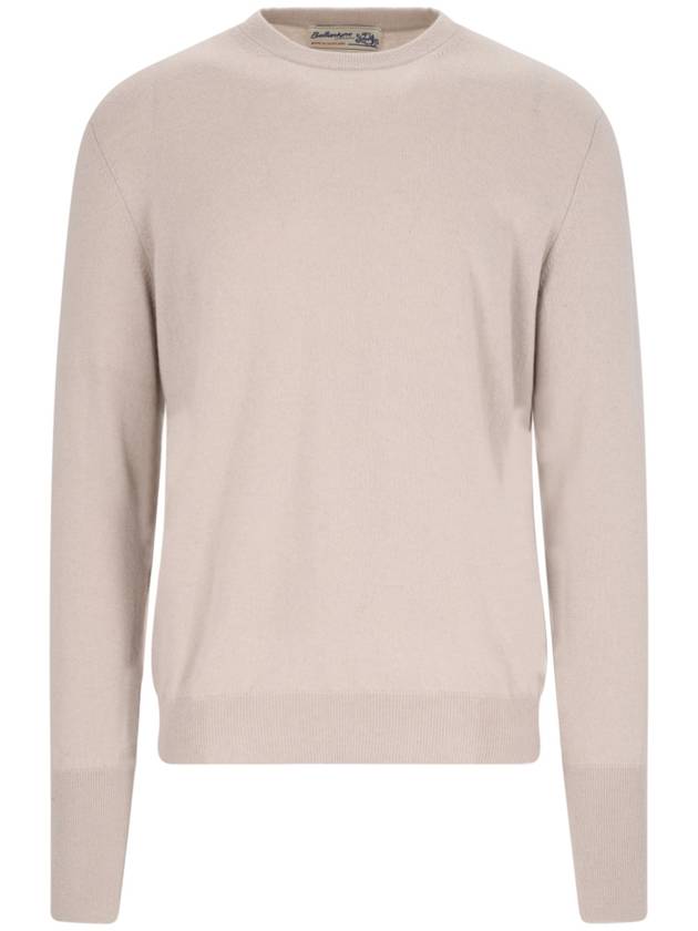 Ballantyne Sweaters Beige - BALLANTYNE - BALAAN 1