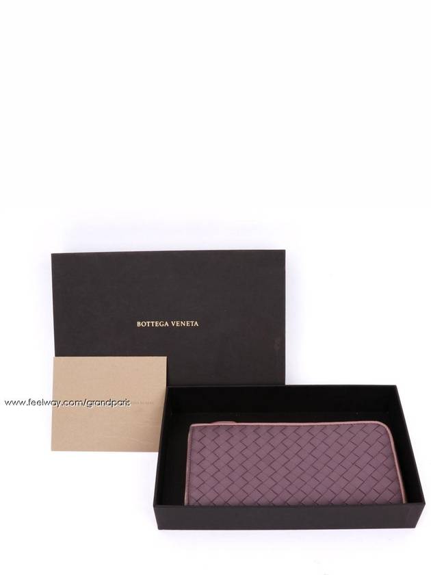 women s long wallet - BOTTEGA VENETA - BALAAN 7