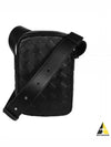 shoulder bag 743214VCPQ3 8803 BLACK - BOTTEGA VENETA - BALAAN 2