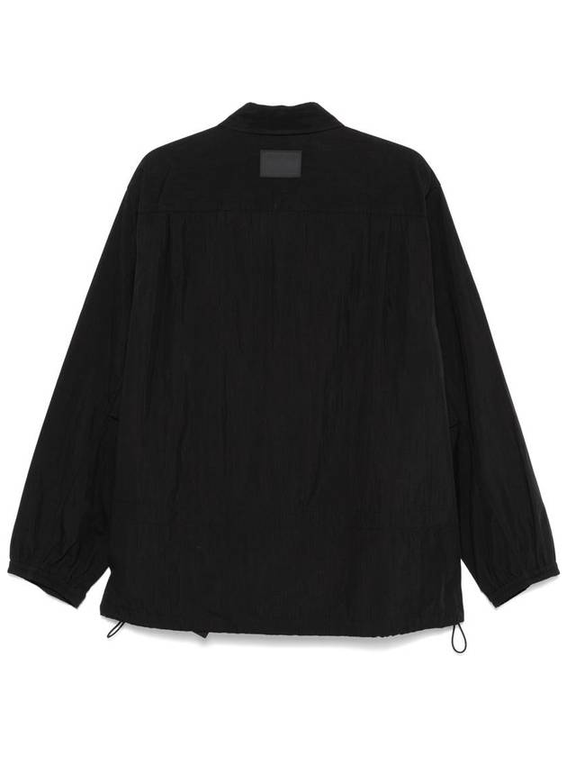 Helmut Lang Uniform Shirt.Light Clothing - HELMUT LANG - BALAAN 2