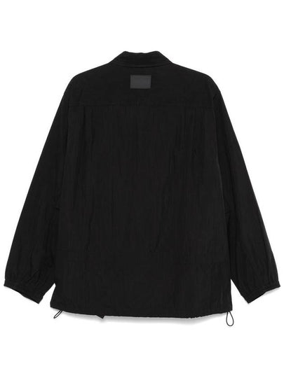 Helmut Lang Uniform Shirt.Light Clothing - HELMUT LANG - BALAAN 2