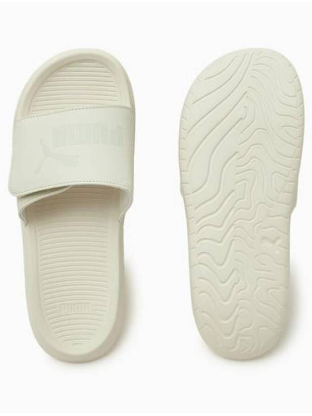 Royalcat Comfort 2 Essential Slippers Ivory - PUMA - BALAAN 4