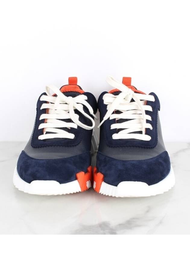 Bouncing sneakers 43 5 285 - HERMES - BALAAN 3