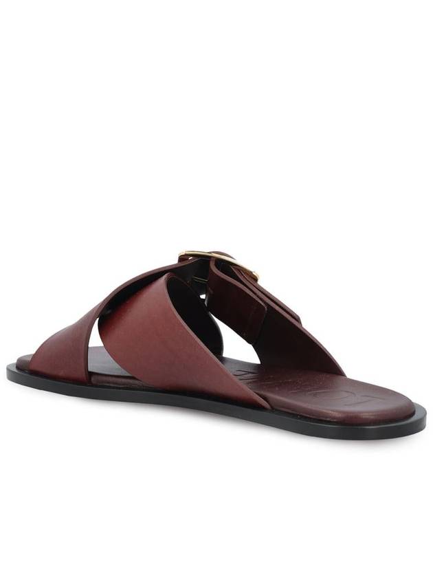 Loewe Sandals - LOEWE - BALAAN 3