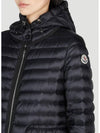 Raie down jacket padded jumper 1A10300 53048 999 - MONCLER - BALAAN 6