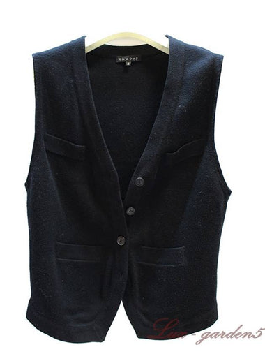 women s vest - THEORY - BALAAN 1