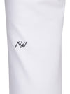 Official W THIN FLEECE BASIC L PT OW - ANEWGOLF - BALAAN 8