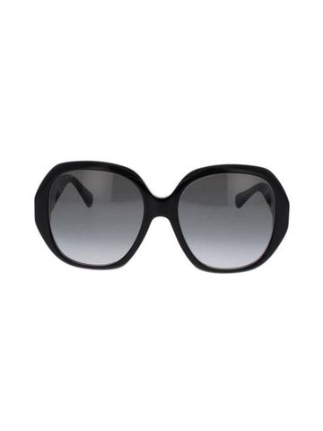 sunglasses GG0796S 001 BLACK - GUCCI - BALAAN 1