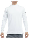 Men s Jacquard Mock Shirt - TITLEIST - BALAAN 1